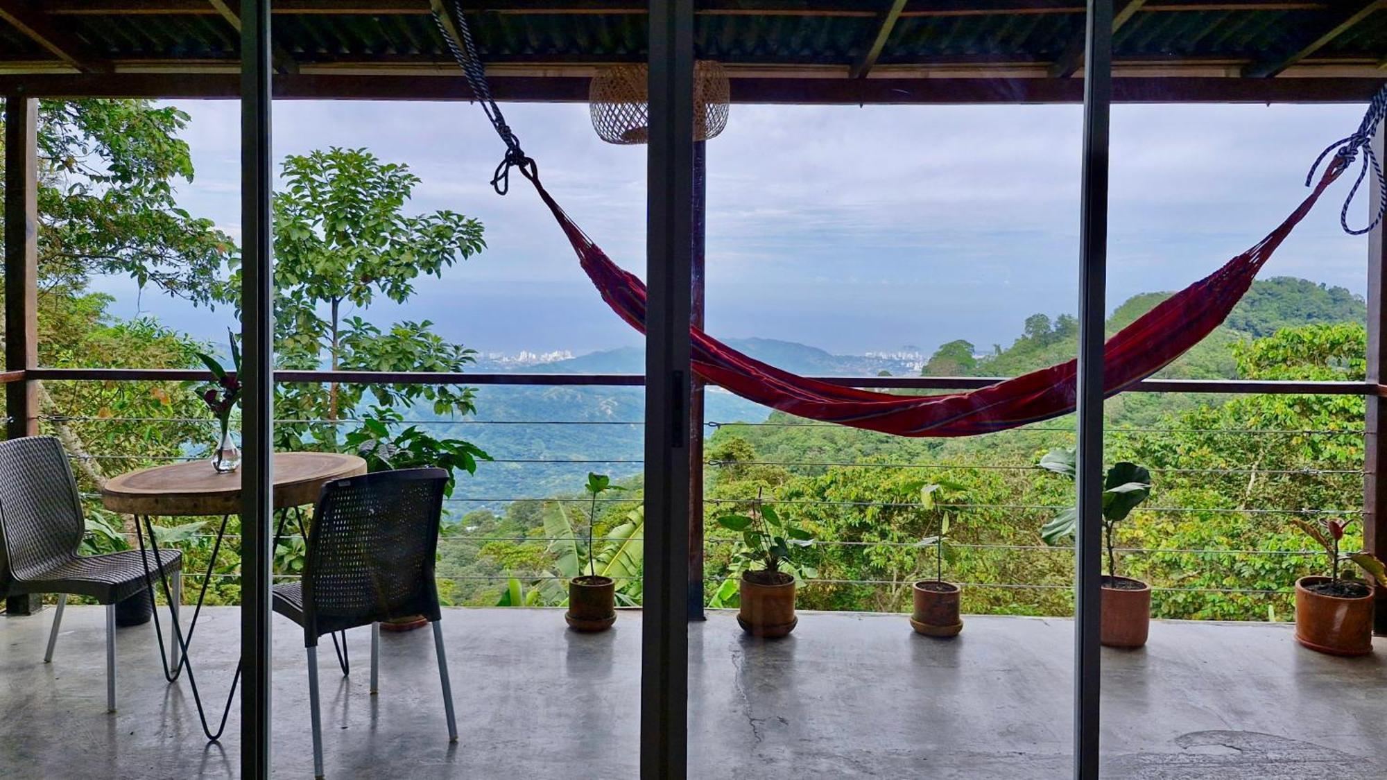 Minca Sintropia - Sustainable Lodge & Organic Coffee Finca Pokoj fotografie